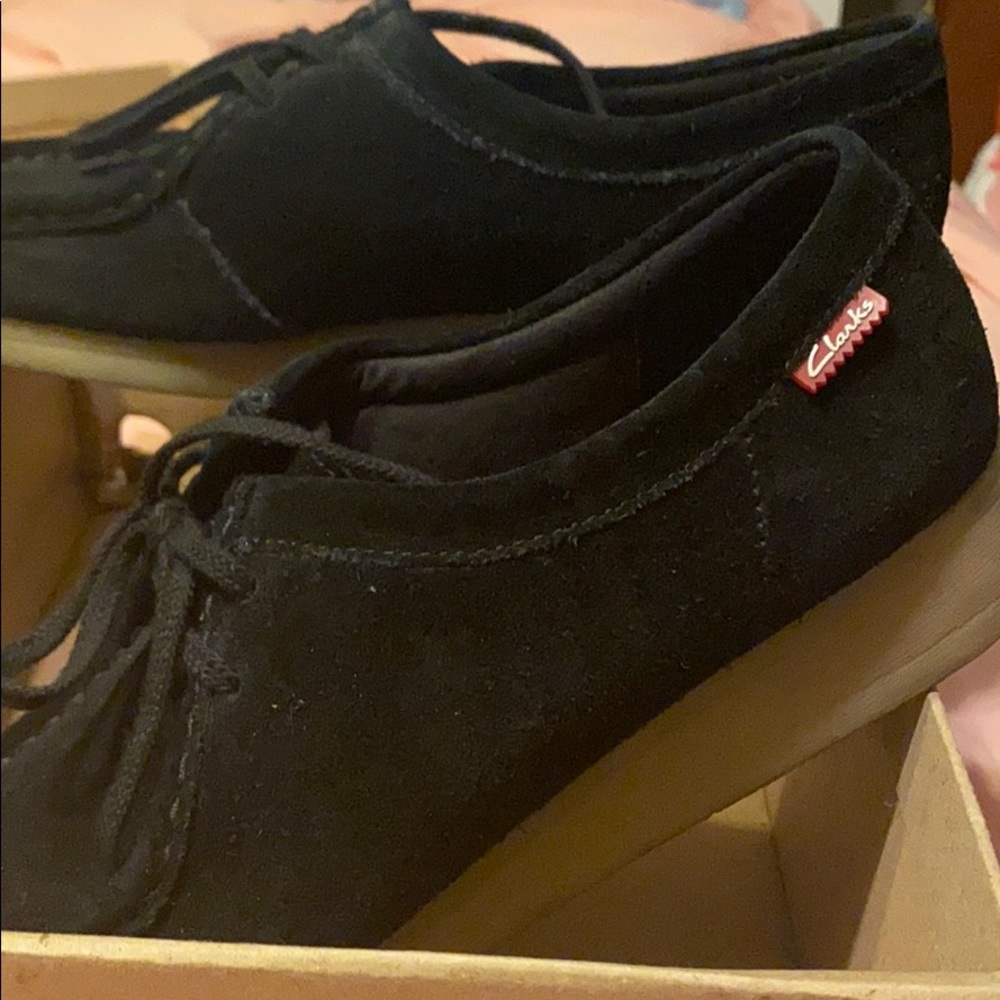 Black Clark’s